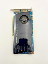 PNY Verto GeForce 9600 GSO Video Graphics Card 768MB GDDR3 PCI-Express for PC