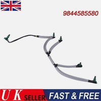 Leck-Off RüCklaufrohr Injektor 1872025 FüR Ford Mondeo Galaxy Kuga 2.0 Tdci