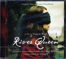 CD Karl Jenkins - River Queen: Original Motion Picture Soundtrack