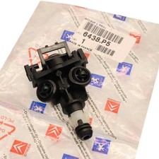 Gicleur Buse Lave Phare Droit Pour Citroën C5 II 6438P5
