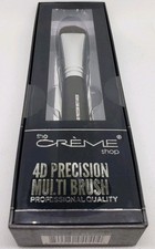Single Make-Up Brush In Its Packing. 4D Precision Multi-Brush Powder 