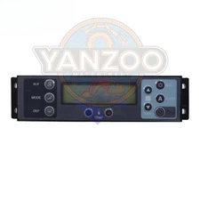 SK200-8 SK210-8 SK215SR SK235SR A C Control Panel 51586-17813 YN20M01468P2
