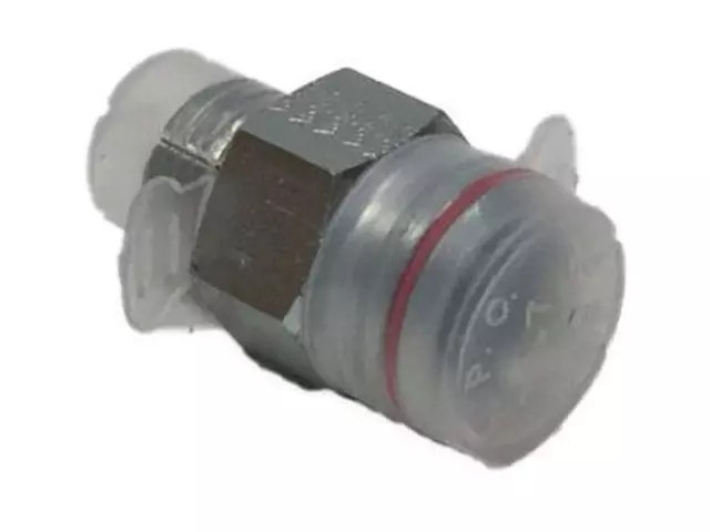 Genuine Ford Elbow F81Z-9N332-AA