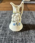 Occupied Japan Porcelain Miniature Pictcher — photo 2
