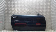 Porte avant et accessoires BMW SERIE 3