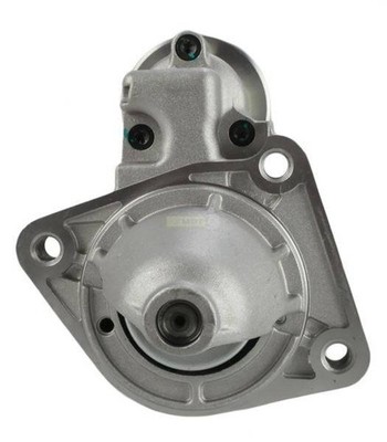 Anlasser 1,10 Kw Neu OE# 0001107417 für Ford B-Max C-Max Ecosport Fiesta Foc