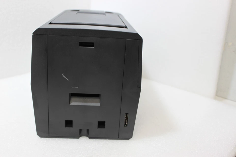 Entrust Datacard Sigma SL3 High Quality ID Card Printer  NO ACPOWER ADAPTER PX40 - Image 4 of 4