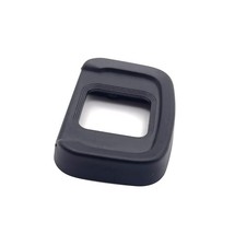 New DK-30 Silicone Eyecup Eyepiece Viewfinder Silicone ABS For Nikon Z50 Camera