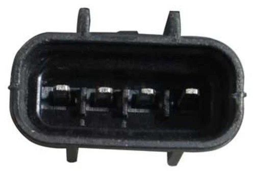 Distributor fits 1992-1995 Toyota 4Runner,Pickup T100 WAI WORLD POWER SYSTEMS - Image 4 of 4