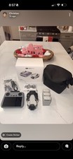 DJI Mini 4 Pro Camera Drone with RC 2 Remote, ND Filters - EXCELLENT CONDITION