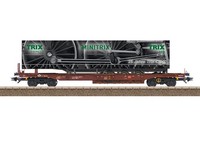 "Trix H0 24782 Taschenwagen \"25 Jahre Insider\" - Neu + Ovp"