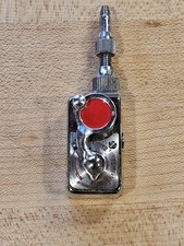 Vintage Lunnar Mechanical Self Timer for Cameras- Made In Japan