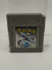 Pokémon Silver Version – Nintendo Game Boy Color  Authentic Cartridge 2000 Works