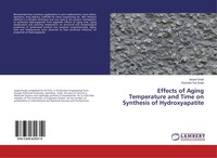 Jaspal Singh (U. A.) | Effects Of Aging Temperature And Time On Synthesis Of...