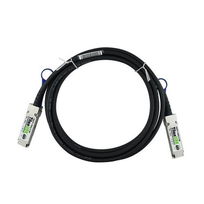 QSFP-100G-C1M (kompatibel zu Alcatel-Lucent) QSFP28 Direct Attach Kabel (DAC) vo