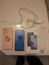 Xiaomi Redmi Note 11 Smartphone 4GB 128GB AMOLED 6.43" Quad Camera 50MP Snapdrag