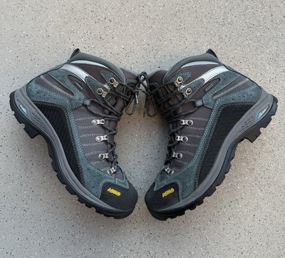 DDP Asolo Mens Gore Tex Gtx Waterproof Boots Hiking Outdoor Active size US-9.5