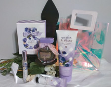 Bath & Body Works Gingham Vibrant eau de parfum, Travel perfume, & More