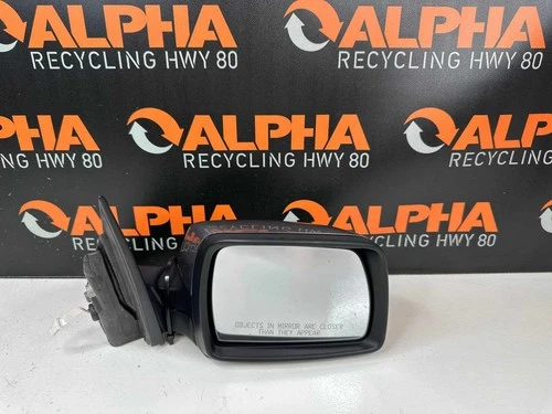 Door Mirror BMW X3 Right 04 05 06 07 08 09