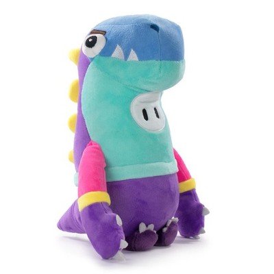 Fall Guys Plush Toy  TRex Costume  28 cm  16002745