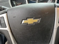 Driver Left Air Bag Driver Wheel Fits 10-17 EQUINOX 1008542