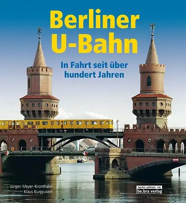 Berliner U-Bahn