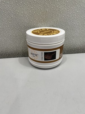 Akene Cleaning Cream For Leather Saddles 500ml