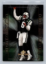 2000 Upper Deck MVP Air Show Ray Lucas #AS5 New York Jets