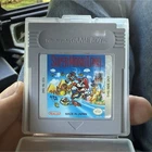 Nintendo Super Mario Land Official Game Boy Game Pak Platformer NTSC-U/C