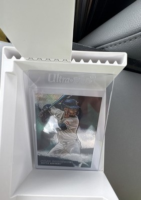 2026 Topps Series 1 - Stars of Mlb Julio Rodriguez #SMLB-4