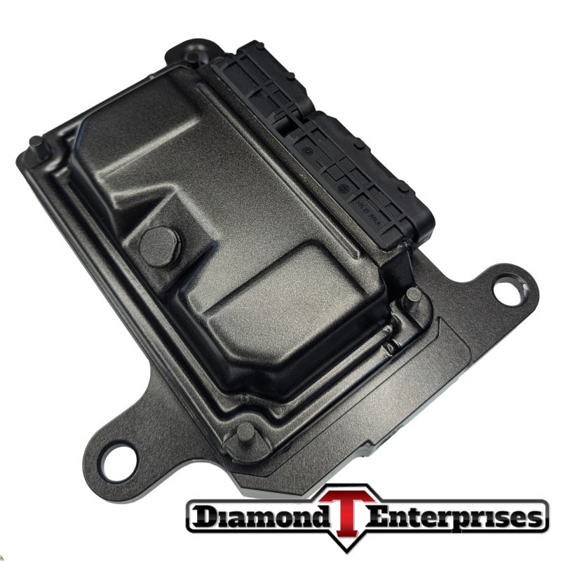 Diamond T New Fuel Injection Control Module FICM For 04-05 GM 6.6L