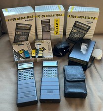 Psion Organizer 2 Bundle