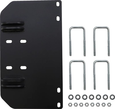 Schneeschaufelaufsatz MOOSE UTILITY 2836PF