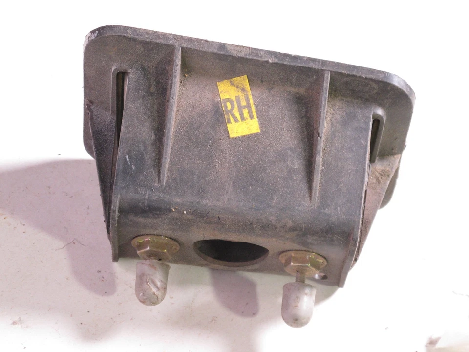 Ford Torino Cobra OEM Right Rear Side Marker Light - Image 2 of 4