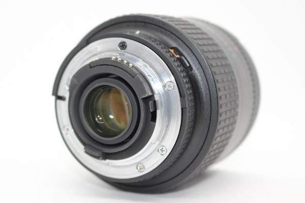 Nikon NIKON AF NIKKOR 24-85mm F2.8-4 D Z4909 | eBay