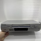 Panasonic Pv-V4612S - Omnivision Blue Line 4 Head Hi-Fi Stereo Vhs/Vcr No Remote