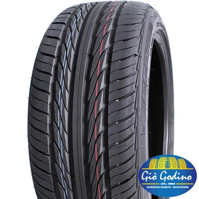 Pneumatico Estivo Mazzini ECO607 195/50 R16