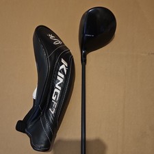 Cobra King F7 #3-4 Wood / 13-16 Degree / X-Flex EvenFlow Blue 75 Shaft