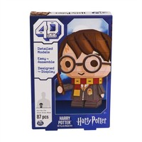 Harry Potter - - Chibi - Jigsaw Puzzle - F600Z
