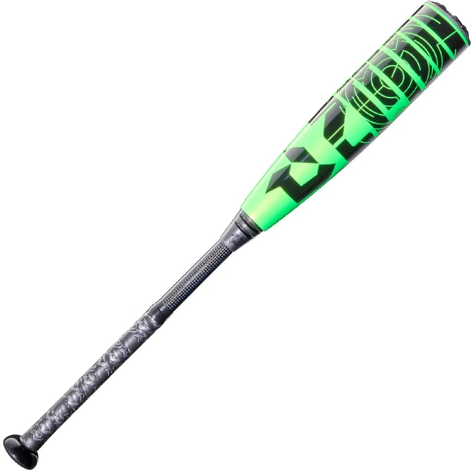 Bate de béisbol 2026 DeMarini Zen 2 3/4" USSSA: -11, -10, -8, -5 Foto 3 de 4