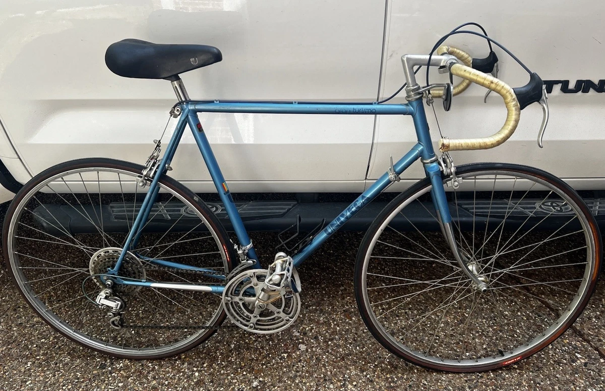 Preços baixos em UNIVEGA Bicicletas Vintage | eBay