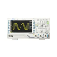 RIGOL DS1102Z-E 100MHz Dual Channel Digital Oscilloscope Fast delivery