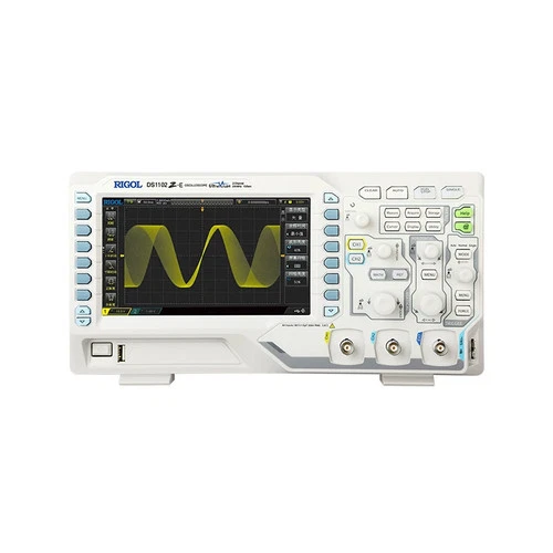RIGOL DS1102Z-E 100MHz Dual Channel Digital Oscilloscope Fast delivery