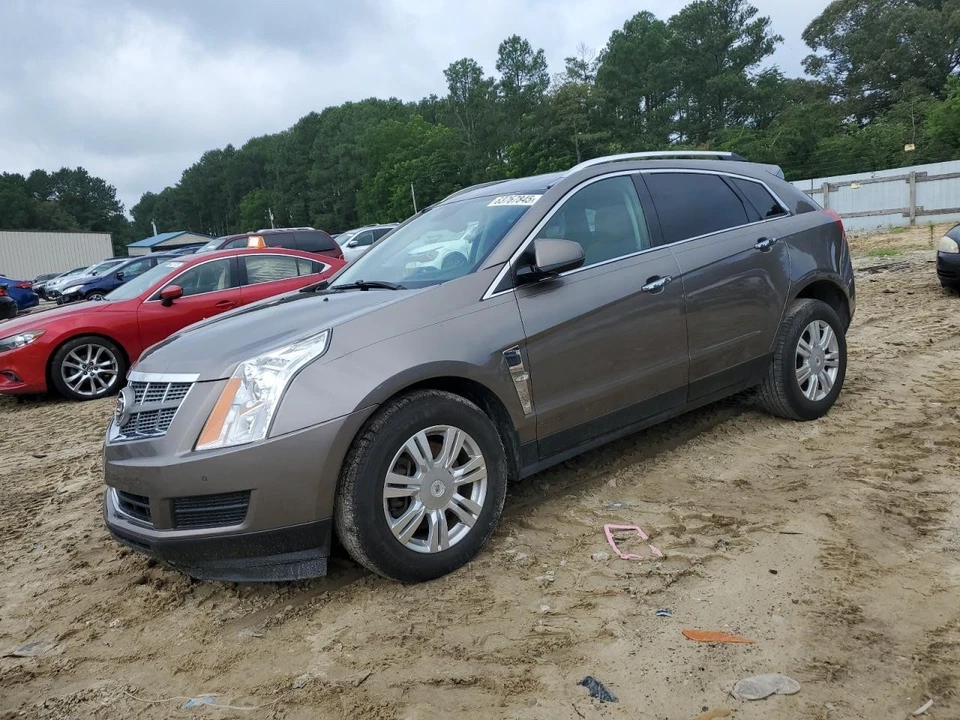 Alternator Fits 10-16 LACROSSE 2986670 - Image 2 of 4