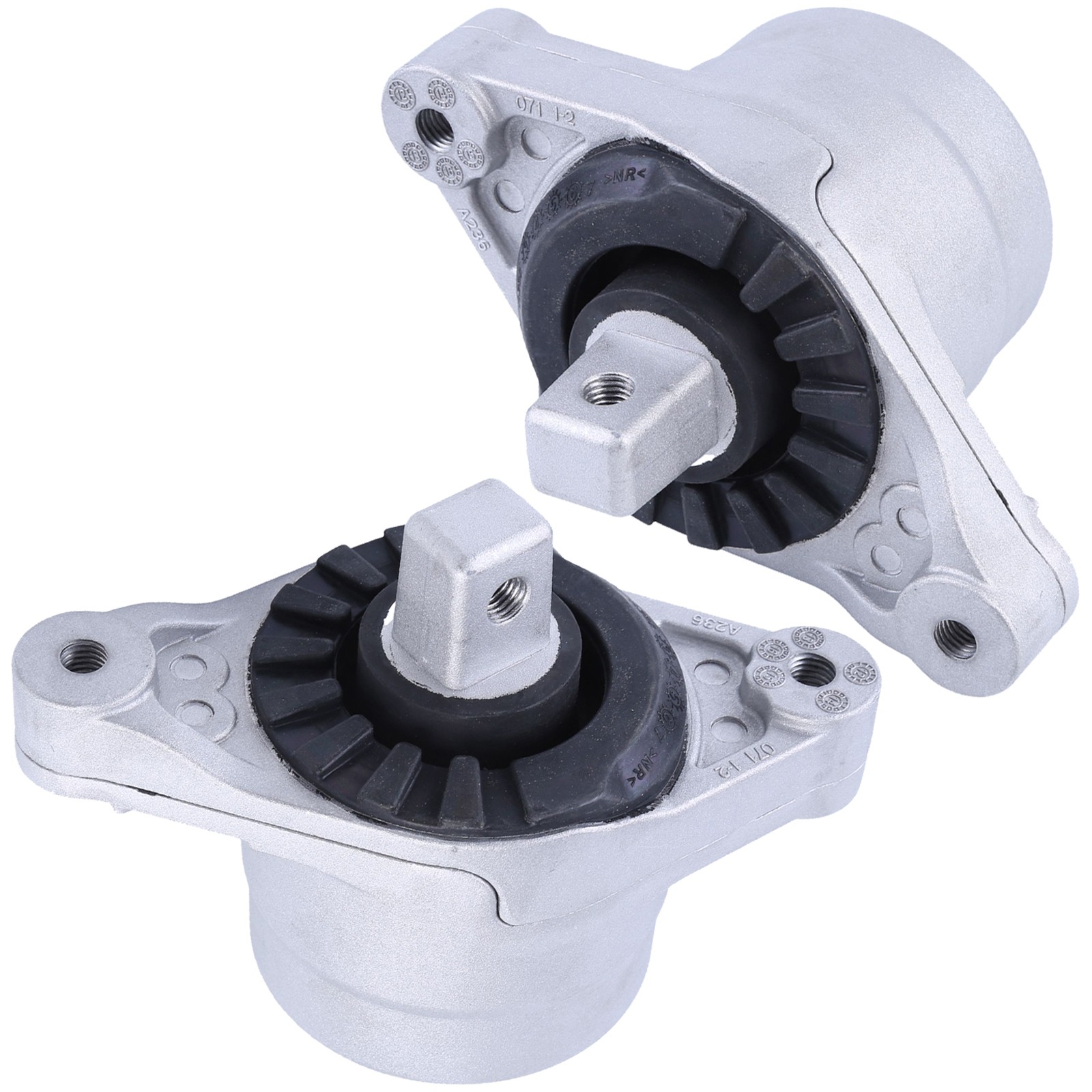 Maserati Ghibli S 2014-2024 Engine mounts 2 pcs