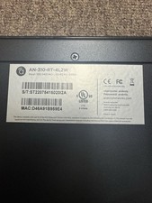 Araknis AN-310-RT-4L2W Dual Wan Gigabit VPN Firewall Router, Pre Owned
