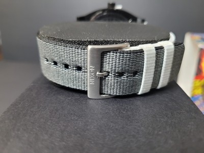 Authentic NIXON Santa Cruz Time Teller Men's Watch A1367 180-00