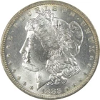 1883 O Morgan Dollar Uncirculated Silver $1 Coin SKU:CPC1028