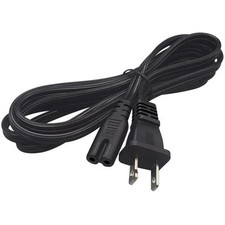 10 FT POWER CABLE CORD FOR SONY TV KDL-40R380B