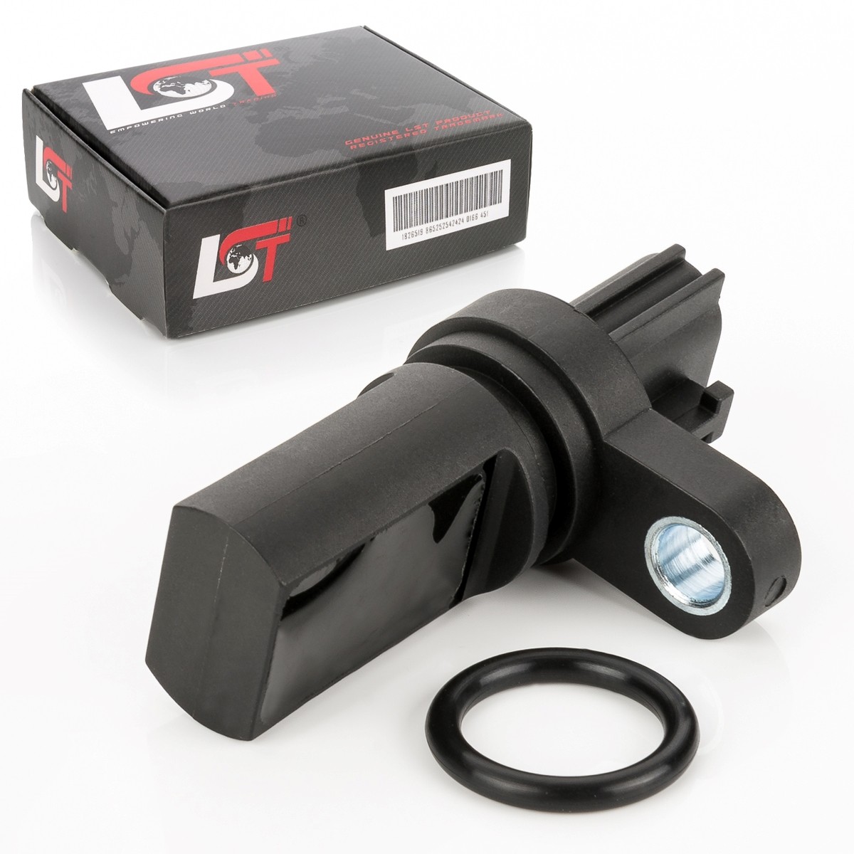 Crankshaft Sensor OT Generator 3-Pole For NISSAN 350 Z ALTIMA MURANO 3.5